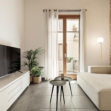 Апартаменты Ola Living Macba Барселона Экстерьер фото